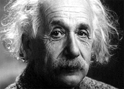 Einstein